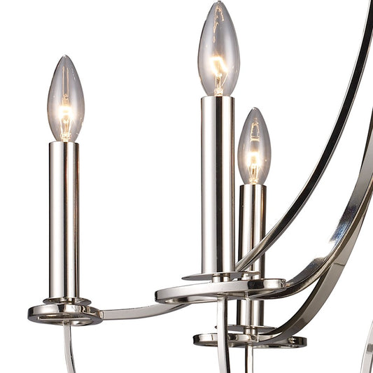 Dione 32" Chandelier