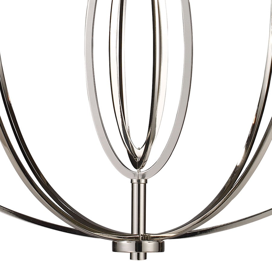 Dione 32" Chandelier