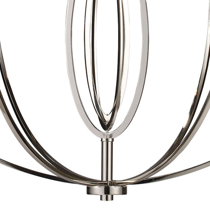 Dione 32" Chandelier