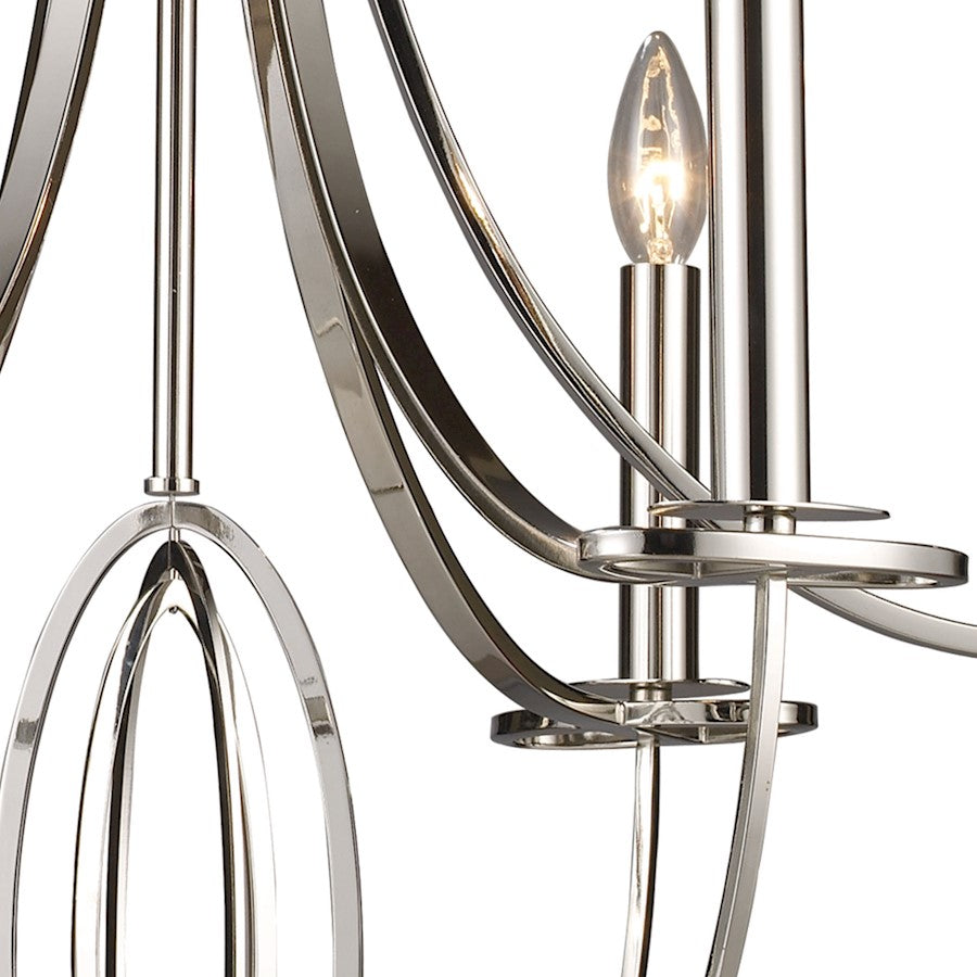 Dione 32" Chandelier