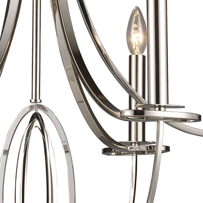 Dione 32" Chandelier
