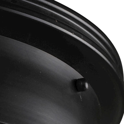 ELK Lighting Chadwick 3-Light Flush Mount