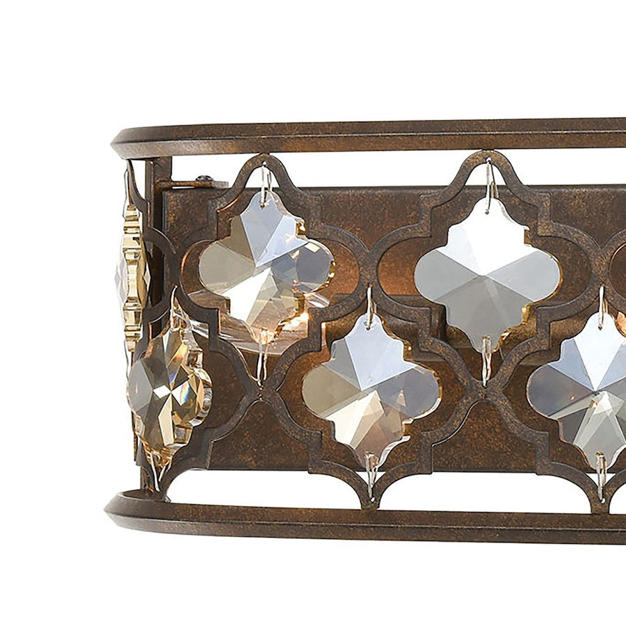 Bathroom Vanity Light