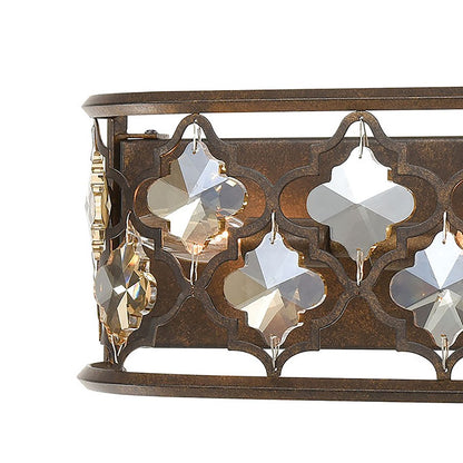 Bathroom Vanity Light