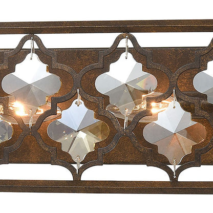Bathroom Vanity Light