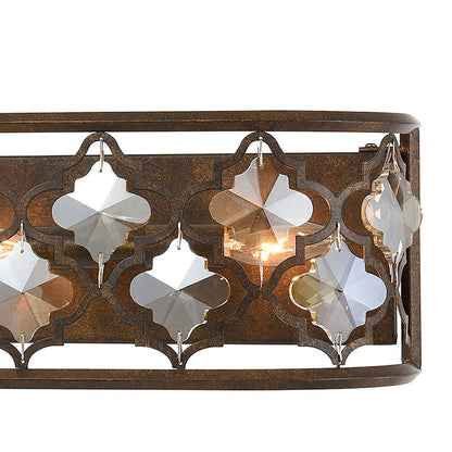 Bathroom Vanity Light