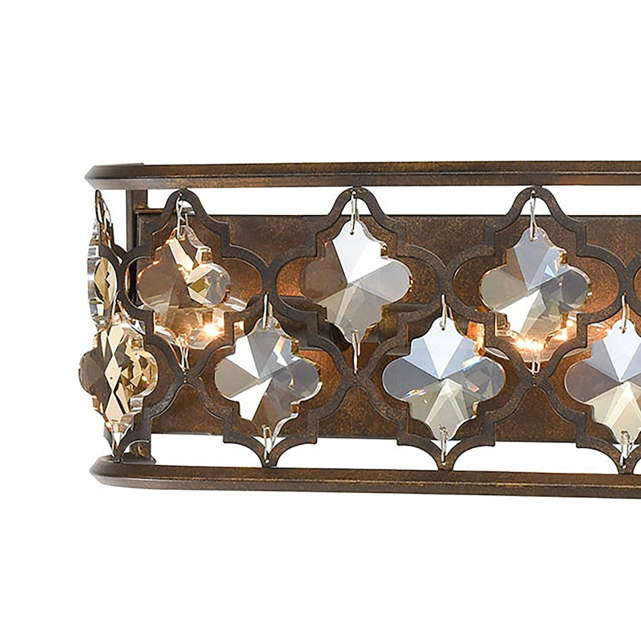 Bathroom Vanity Light