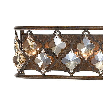 Bathroom Vanity Light