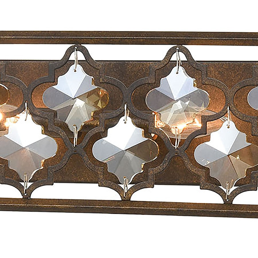 Bathroom Vanity Light