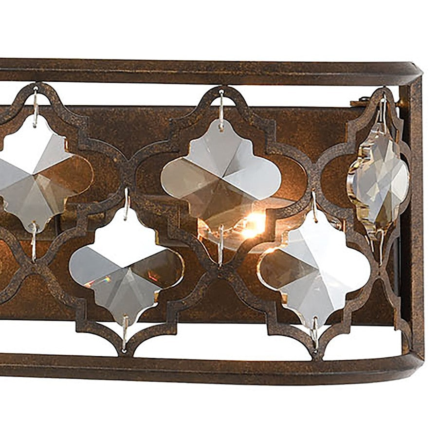 Bathroom Vanity Light