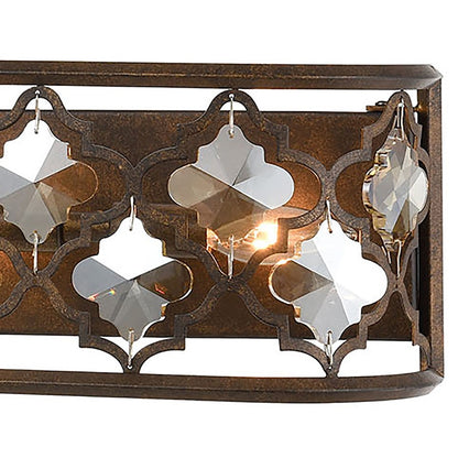 Bathroom Vanity Light