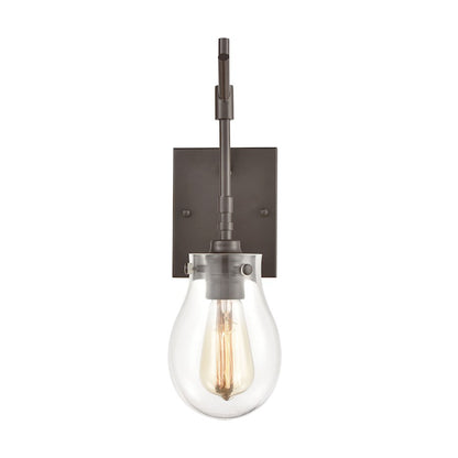 1 Light Wall Sconce