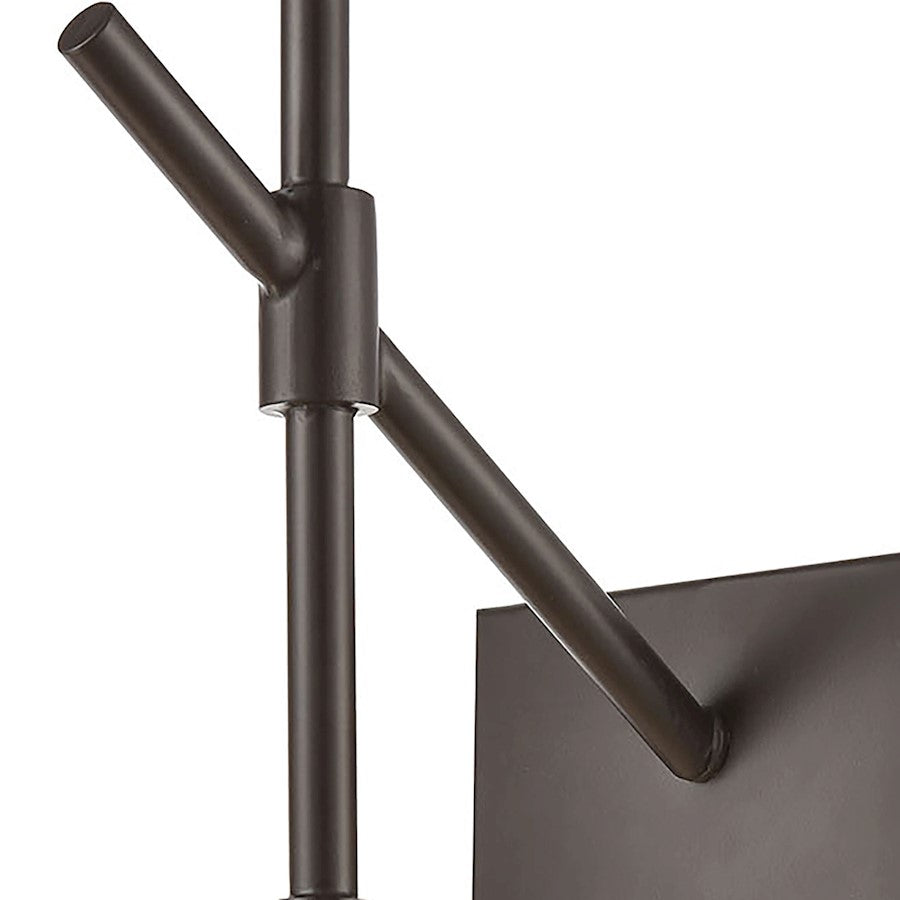 1 Light Wall Sconce
