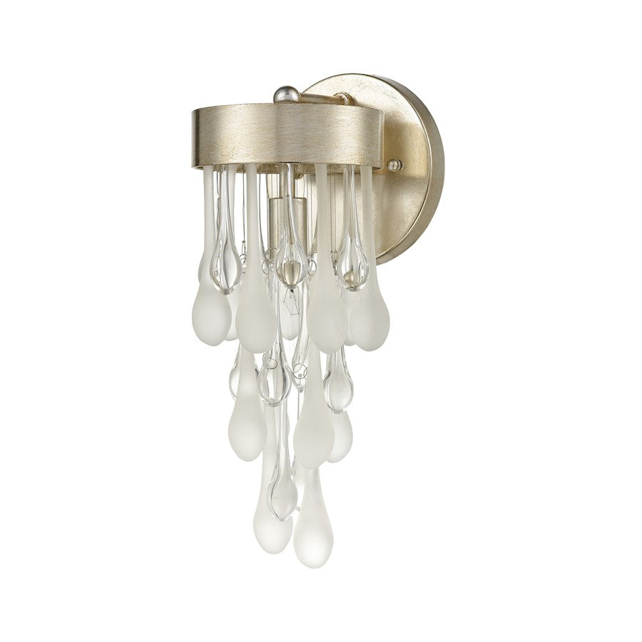 1 Light Wall Sconce