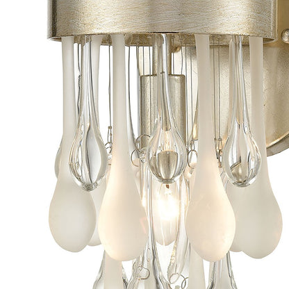 1 Light Wall Sconce