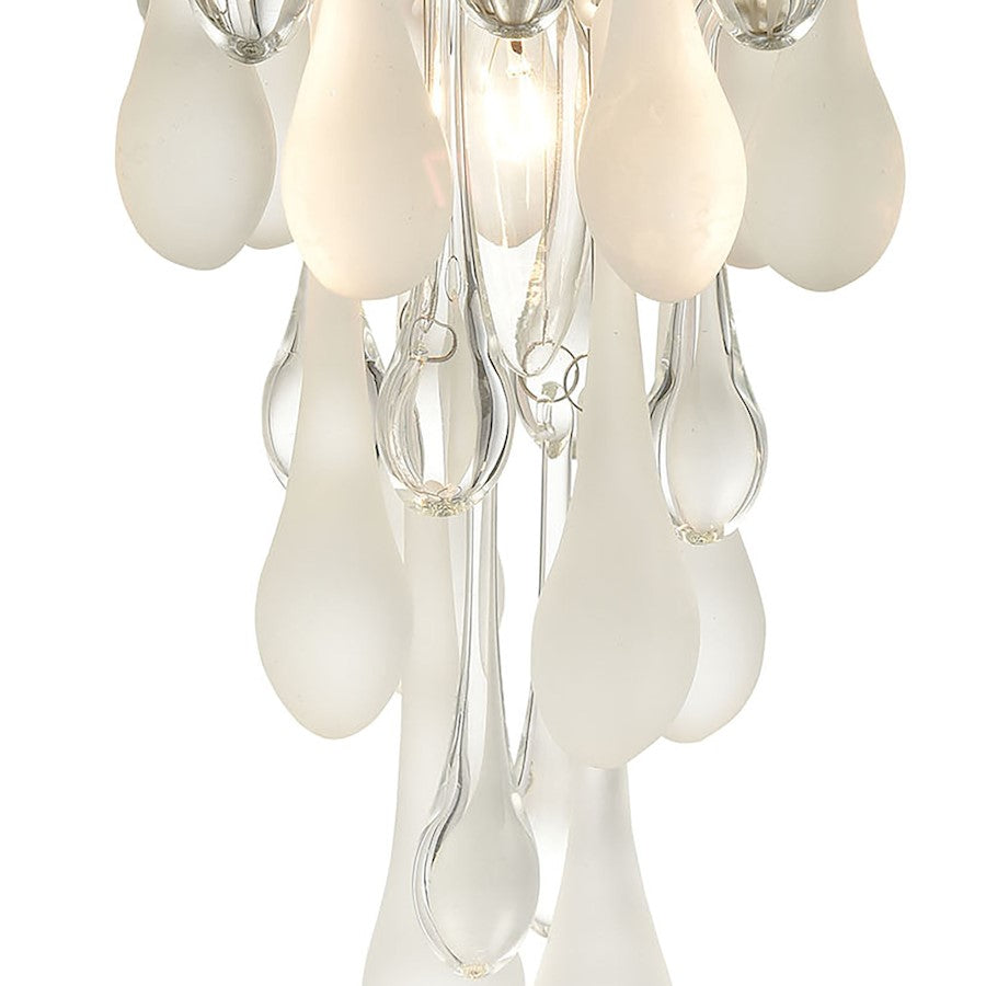 1 Light Wall Sconce