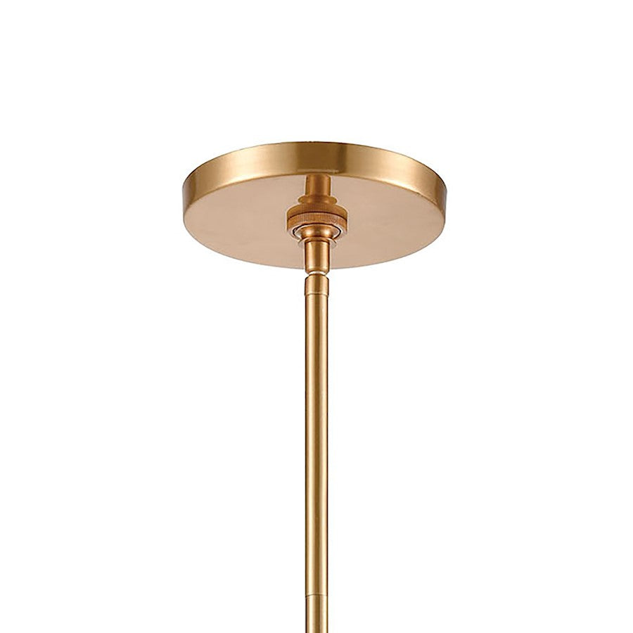 1 Light Mini Pendant