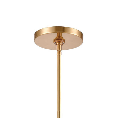 1 Light Mini Pendant