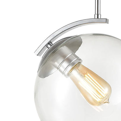 1 Light Mini Pendant