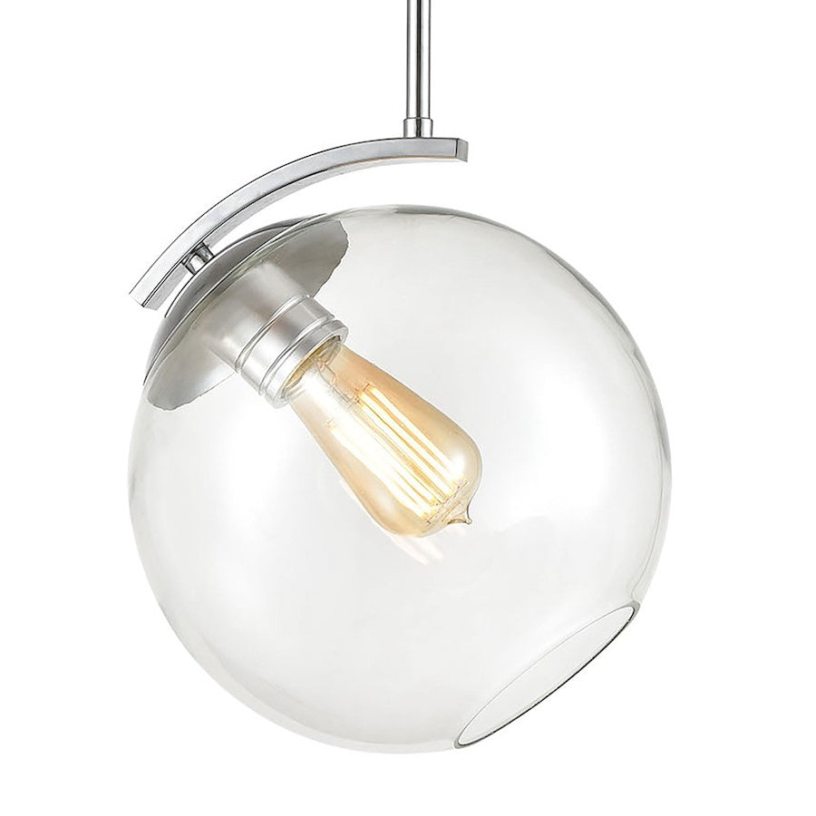 1 Light Mini Pendant
