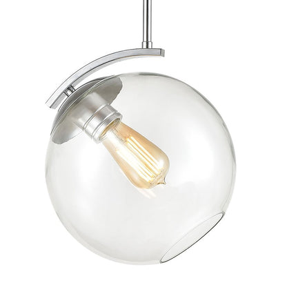 1 Light Mini Pendant