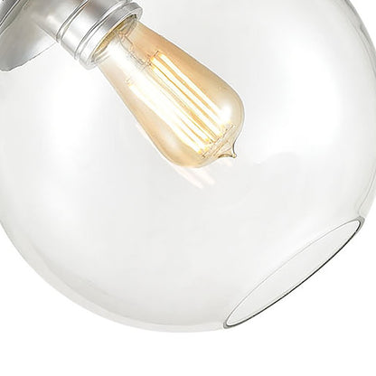 1 Light Mini Pendant