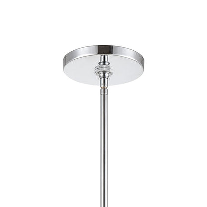 1 Light Mini Pendant