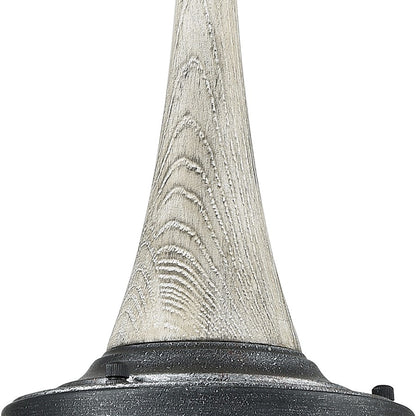 1 Light Mini Pendant, Clear