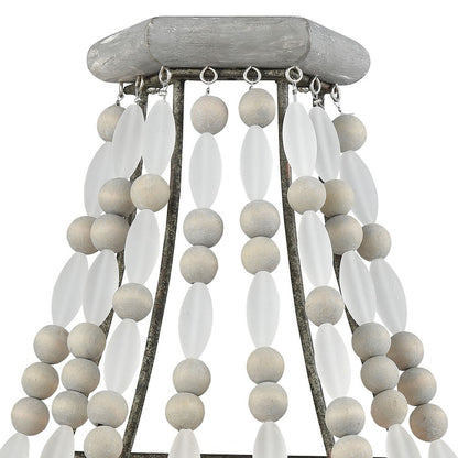 2 Light Wall Sconce