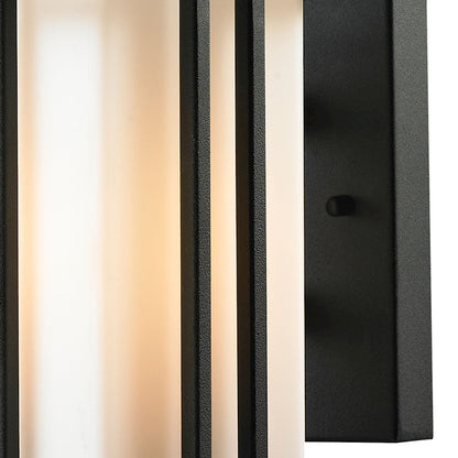 ELK Lighting Croftwell 1-Light Outdoor Wall Lamp