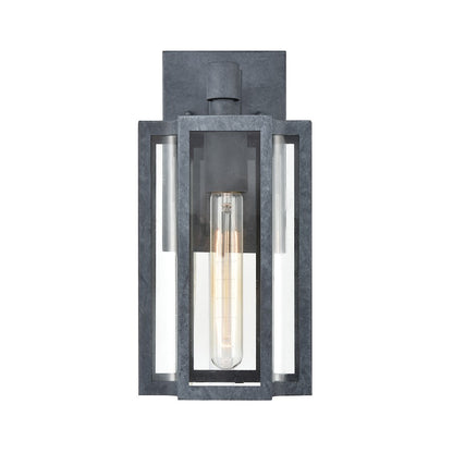 1 Light Wall Sconce