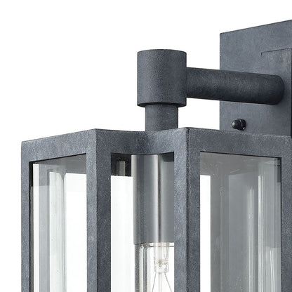 1 Light Wall Sconce