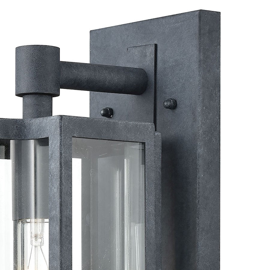 1 Light Wall Sconce