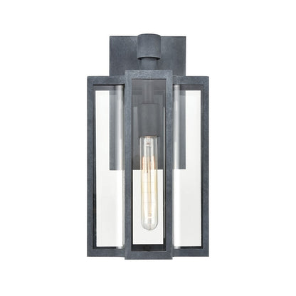 1 Light Wall Sconce