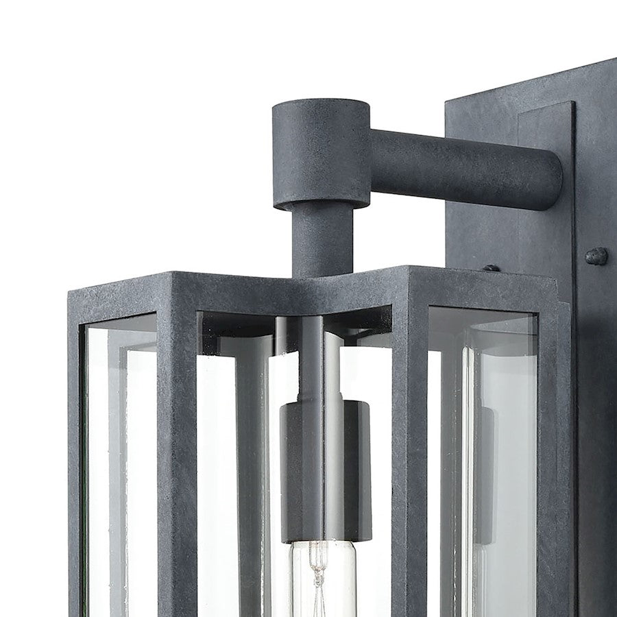 1 Light Wall Sconce