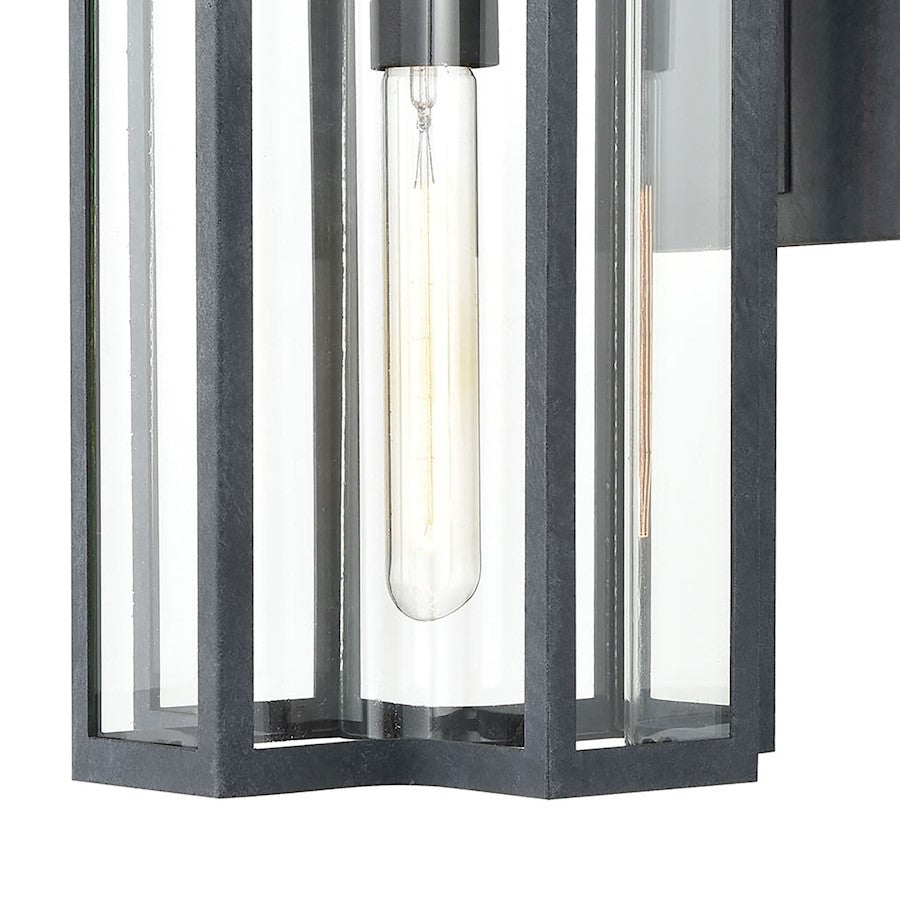 1 Light Wall Sconce