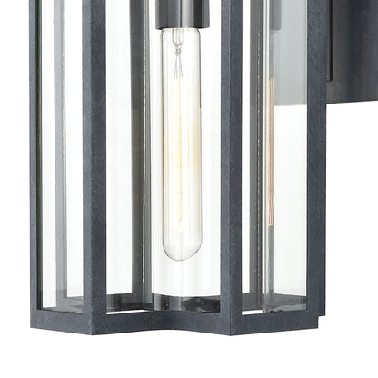 1 Light Wall Sconce