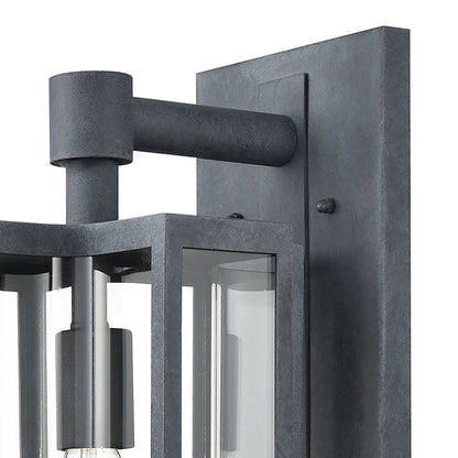 1 Light Wall Sconce