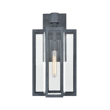 1 Light Wall Sconce