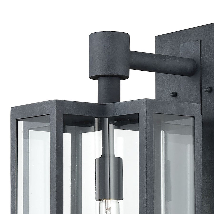 1 Light Wall Sconce