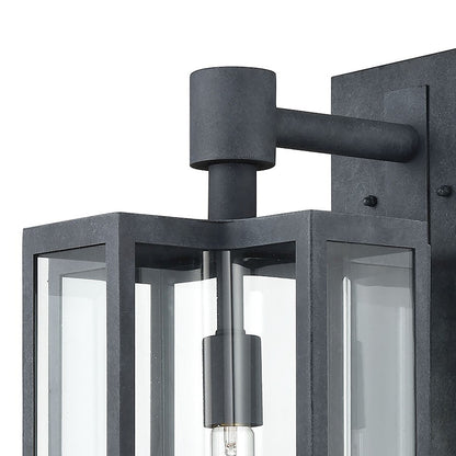1 Light Wall Sconce