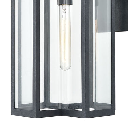 1 Light Wall Sconce