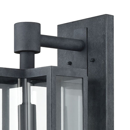 1 Light Wall Sconce