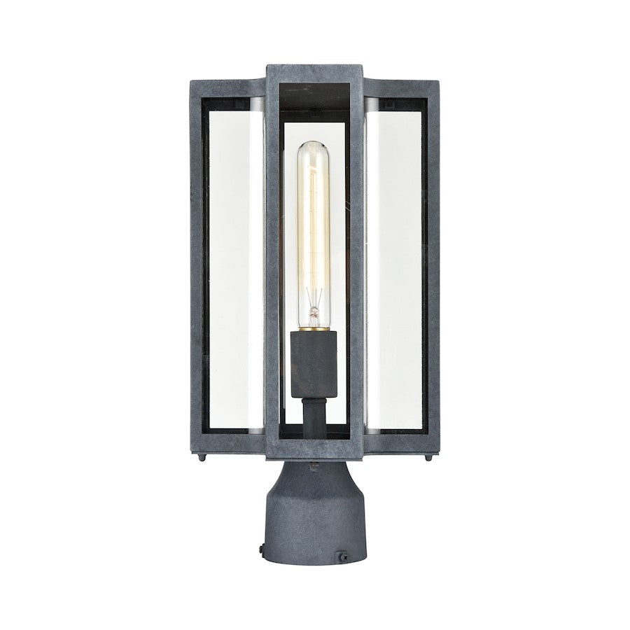 ELK Lighting Bianca 1-Light Outdoor Post Mount
