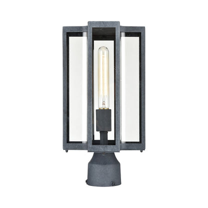 ELK Lighting Bianca 1-Light Outdoor Post Mount