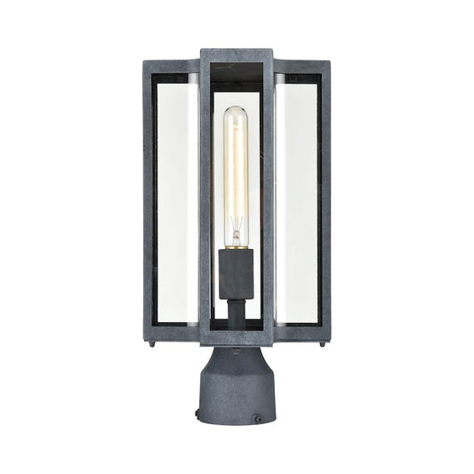 ELK Lighting Bianca 1-Light Outdoor Post Mount