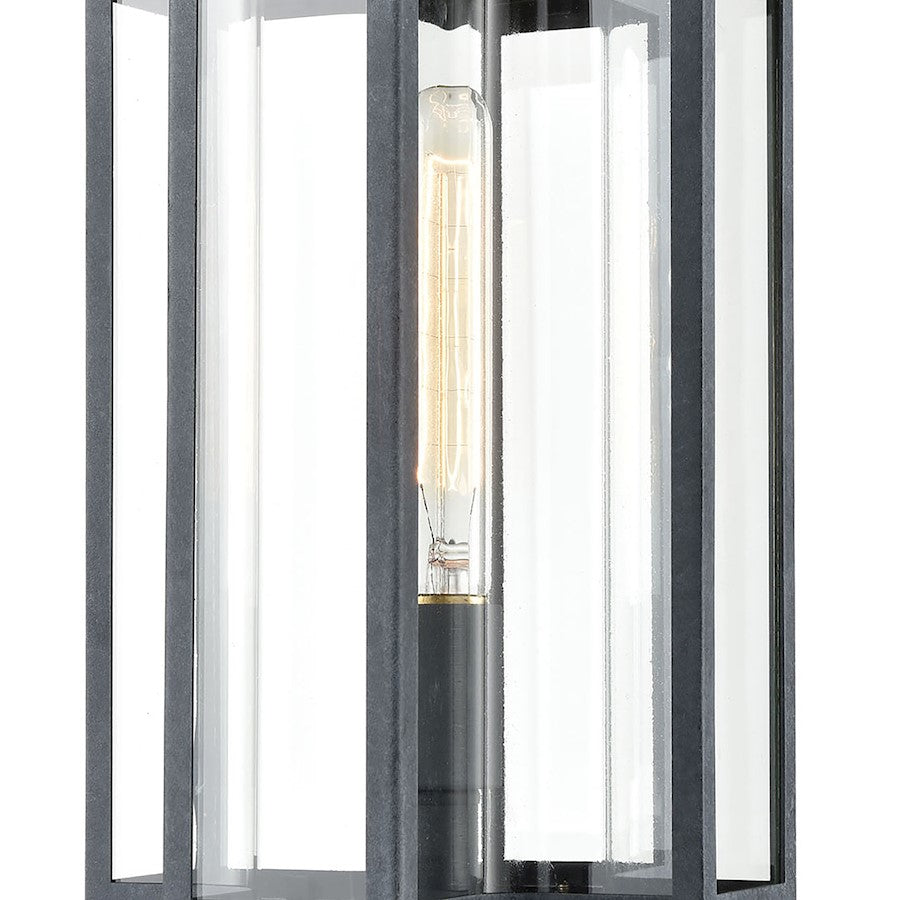 ELK Lighting Bianca 1-Light Outdoor Post Mount