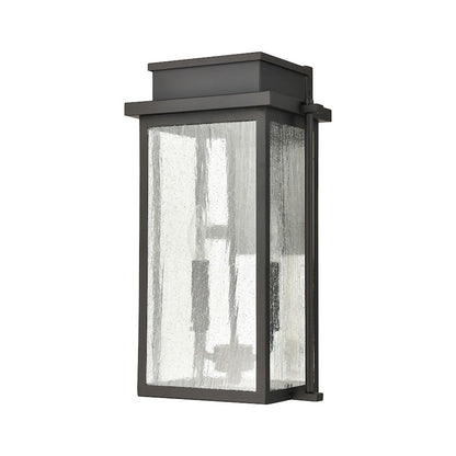 Outdoor Wall Sconce