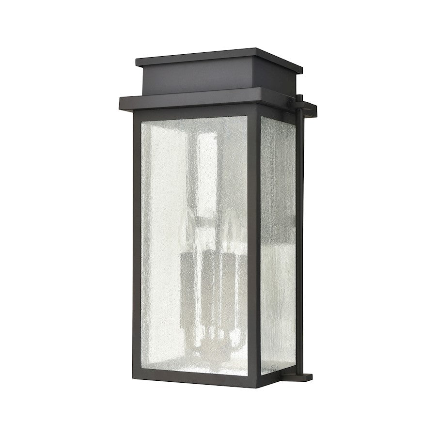 Outdoor Wall Sconce