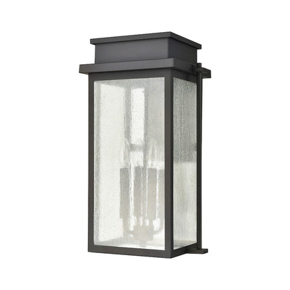 Outdoor Wall Sconce